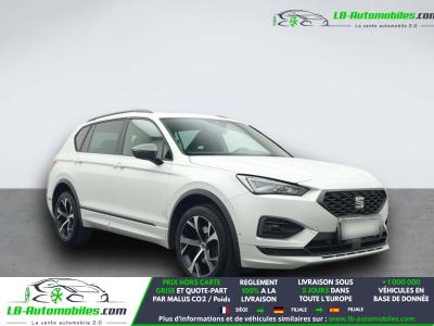 Seat Tarraco 2.0 TDI 200 ch  BVA  7 pl