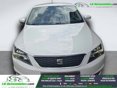 Seat Toledo 1.2 TSI 105 ch