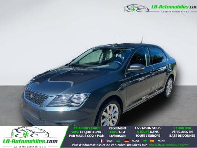 Seat Toledo 1.0 TSI 110 ch