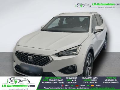 Seat Tarraco 2.0 TSI 190 ch  BVA  5 pl