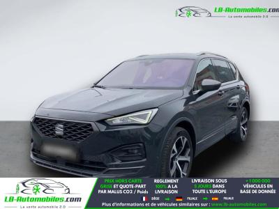 Seat Tarraco 2.0 TSI 190 ch  BVA  5 pl