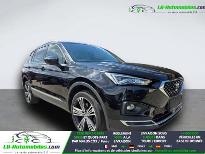 Seat Tarraco 2.0 TSI 190 ch  BVA  5 pl