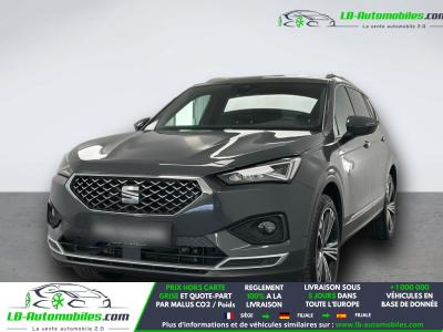Seat Tarraco 2.0 TSI 190 ch  BVA  5 pl