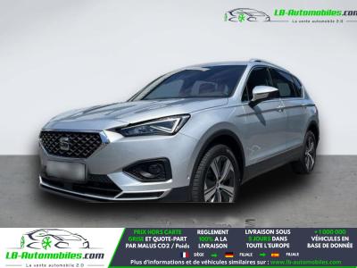 Seat Tarraco 2.0 TSI 190 ch  BVA  5 pl