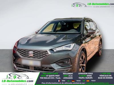 Seat Tarraco 2.0 TSI 190 ch  BVA  5 pl