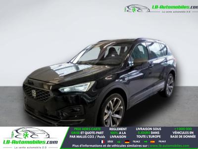 Seat Tarraco 2.0 TSI 190 ch  BVA  7 pl