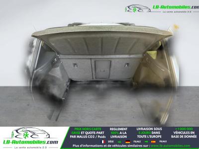 Cupra Ateca 2.0 TSI 300 ch BVA 4Drive
