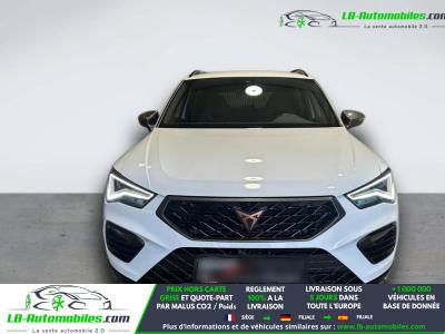 Cupra Ateca 2.0 TSI 300 ch BVA 4Drive