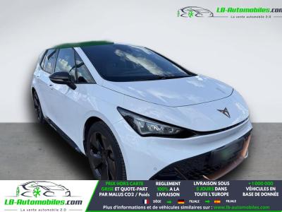 Cupra Born 204 ch