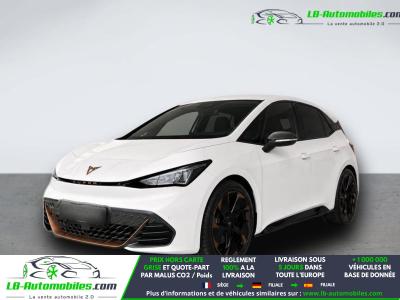 Cupra Born 204 ch