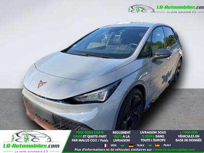 Cupra Born 204 ch