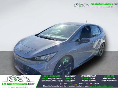 Cupra Born 204 ch