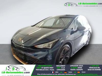 Cupra Born 204 ch