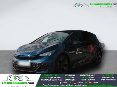 Cupra Born 230 ch