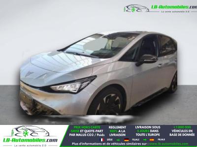 Cupra Born 230 ch