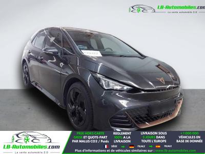 Cupra Born 230 ch
