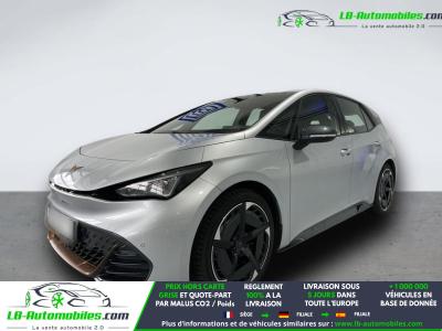 Cupra Born 230 ch