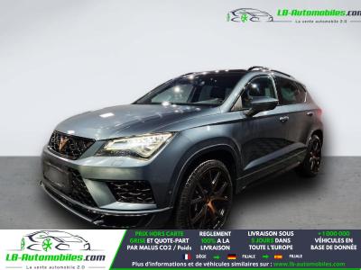 Cupra Ateca 2.0 TSI 300ch BVA 4Drive