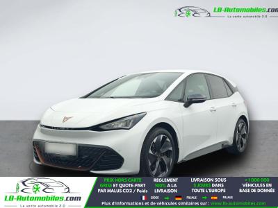 Cupra Born 230 ch