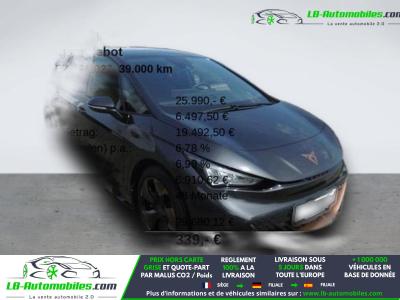 Cupra Born 230 ch