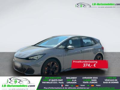 Cupra Born 230 ch