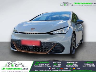 Cupra Born 230 ch