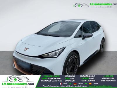 Cupra Born 230 ch