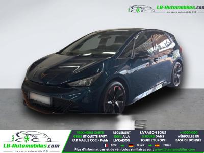 Cupra Born 230 ch
