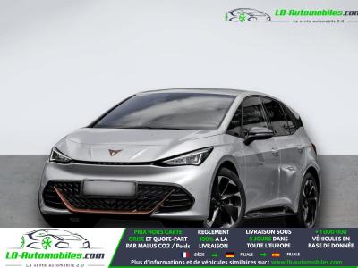 Cupra Born 230 ch