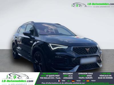 Cupra Ateca 2.0 TSI 300 ch BVA 4Drive
