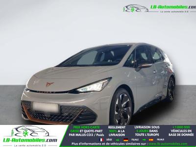 Cupra Born 204 ch