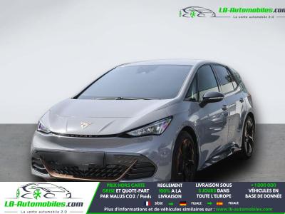 Cupra Born 204 ch