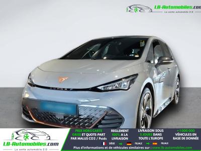 Cupra Born 204 ch