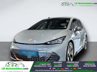 Cupra Born 204 ch