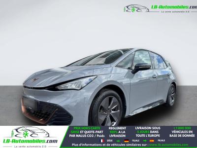 Cupra Born 204 ch