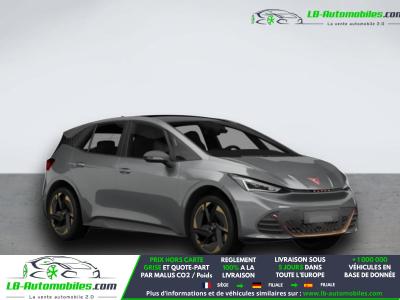 Cupra Born 204 ch