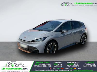 Cupra Born 204 ch