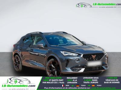 Cupra Formentor 1.4 e-HYBRID 245 ch BVA