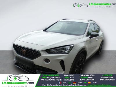 Cupra Formentor 1.4 e-HYBRID 245 ch BVA