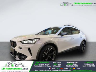 Cupra Formentor 1.4 e-HYBRID 245 ch BVA