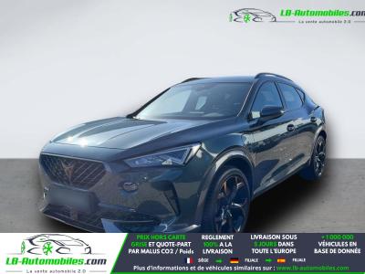 Cupra Formentor 1.4 e-HYBRID 245 ch BVA