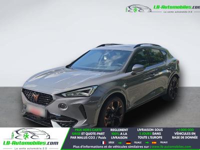 Cupra Formentor 1.4 e-HYBRID 245 ch BVA