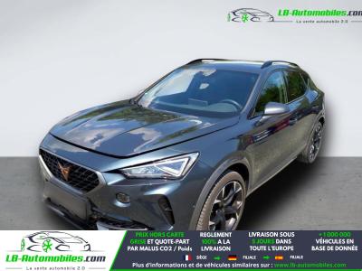 Cupra Formentor 1.4 e-HYBRID 245 ch BVA
