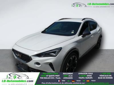 Cupra Formentor 1.4 e-HYBRID 245 ch BVA