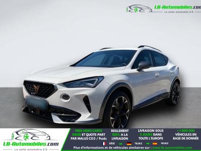 Cupra Formentor 1.4 e-HYBRID 245 ch BVA