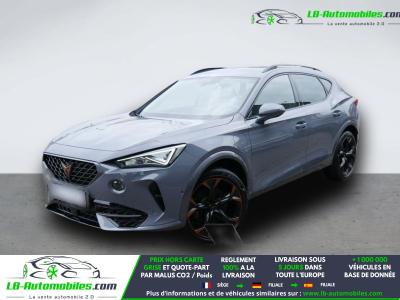 Cupra Formentor 1.4 e-HYBRID 245 ch BVA
