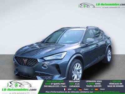 Cupra Formentor 1.4 e-HYBRID 204 ch BVA