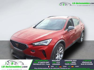 Cupra Formentor 1.4 e-HYBRID 204 ch BVA
