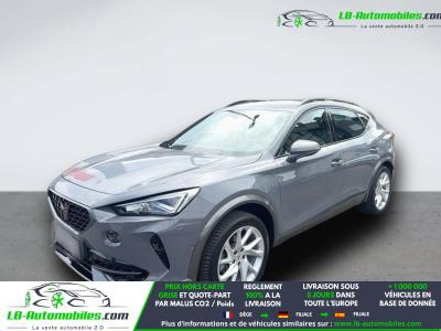 Cupra Formentor 1.4 e-HYBRID 204 ch BVA