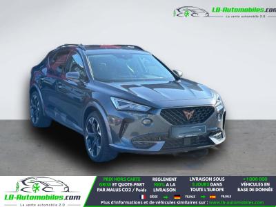 Cupra Formentor 1.4 e-HYBRID 204 ch BVA